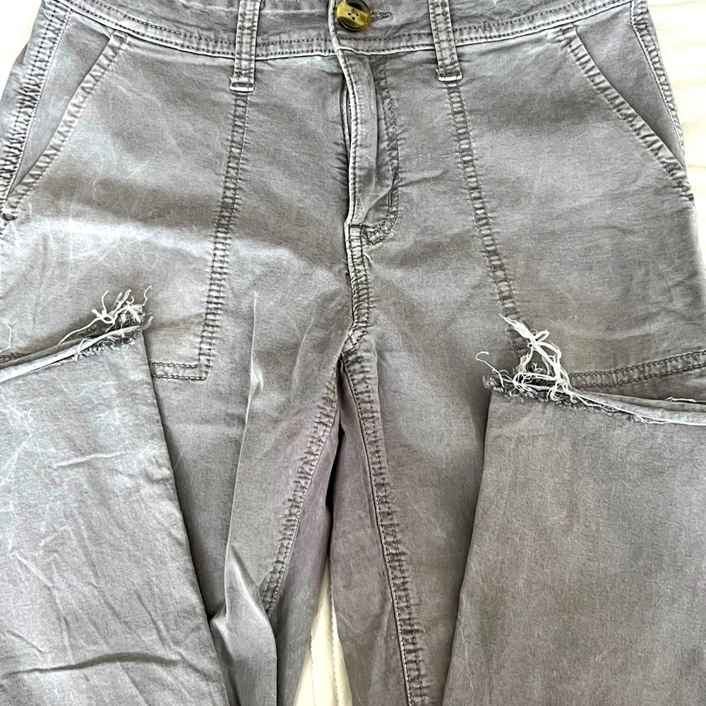 American eagle pants !